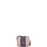 RFID Bicolore Small Crossbody