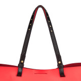 Rachel Embellished Leather Strap