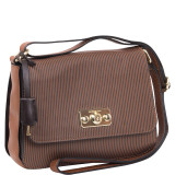 Strattford Crossbody Flap
