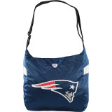 Team Jersey Shoulder Bag - NFL Teams