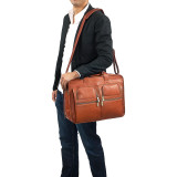 Classic Executive Briefcase