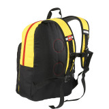 Construction City Nights Classic Backpack
