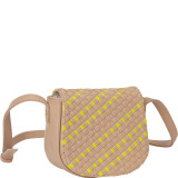 Haven Saddle Bag