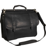 Dowel Laptop Briefcase