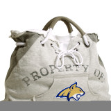 Hoodie Tote - College Teams