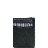Tulsa RFID Front Pocket Get-Away