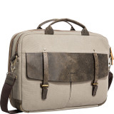 Hudson Briefcase