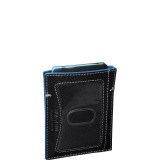 Walton RFID Battery Wallet