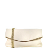 Foldover Clutch