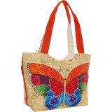 Flutterbye Tote