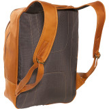 Oversize Laptop Backpack