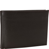 Traditional Bifold Wallet