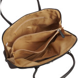 Romano Dome Satchel