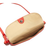 Saddle Up Flap Crossbody