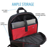 16.1" Vantage Laptop Backpack