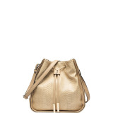 Alexandra Structured Bucket Bag
