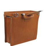 Classic Full Grain Leather Business Pro Case