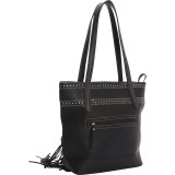 Rio Rancho Zip Top Tote