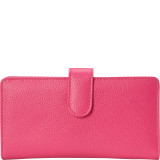Hudson Pik-Me-Up Checkbook Keeper