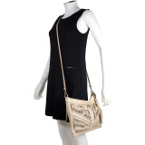 Modern Twist Crossbody