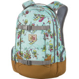 Mission 25L Laptop Backpack
