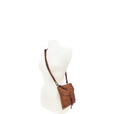 Whip Stitch Crossbody
