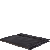Leather Coin Pocket Wallet