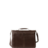 Tyler Tumbled Saddle Bag