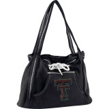 Sport Noir Hoodie Purse - Big 12 Teams