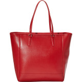 Hailey Saffiano Tote