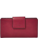 Emma RFID Tab Clutch
