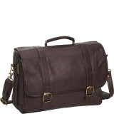 Porthole Laptop Briefcase
