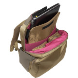 HerBackpack - Laptop