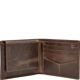 Derrick RFID Passcase