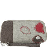 Fortitude Wristlet