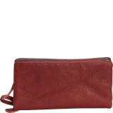 Barcelona Bifold Detachable Wallet