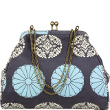 Nora Clutch with Chain