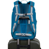 Universal Traveler Backpack RFID