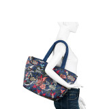 Kota Reversible City Tote