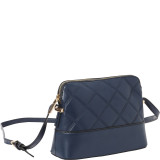 Penelope Quilted Crossbody