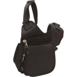 Messenger Bag - Small
