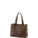 Mirable Shoulder Tote