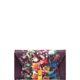 Cordoba Clutch Printed