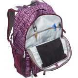 Boundary Laptop Backpack