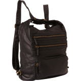 The Lisa Convertible Backpack