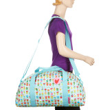 Cupcakes Duffel Bag