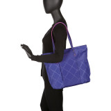 Preppy Poly Tote