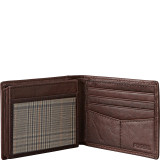 Ingram Traveler Wallet