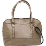 Emma Dome Satchel