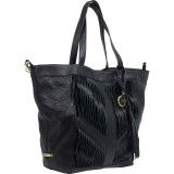 Modern Twist Tote